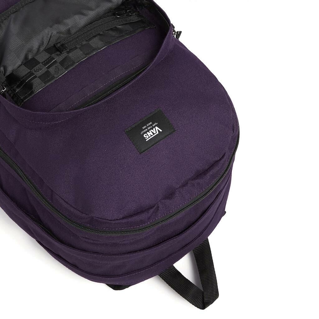 Vans Sırt Çantası Old Skool Trek Gothic Grape VN000HRH11E1