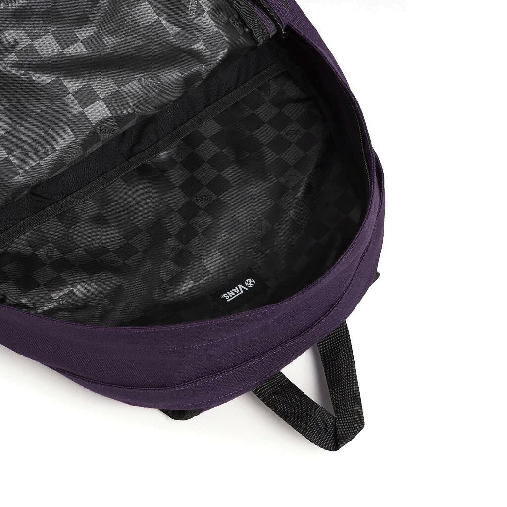 Vans Sırt Çantası Old Skool Trek Gothic Grape VN000HRH11E1