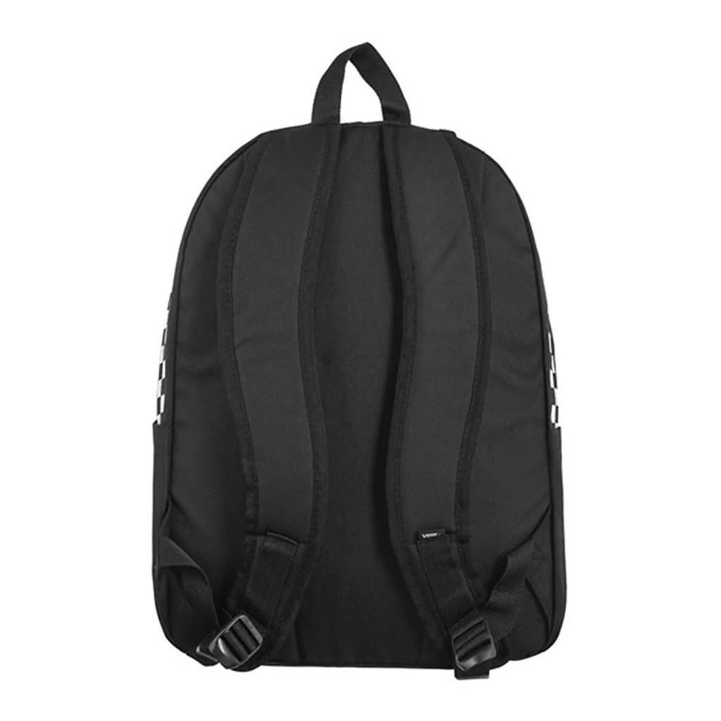 Vans Sırt Çantası Old Skool Backpack Black VN000H4WY281