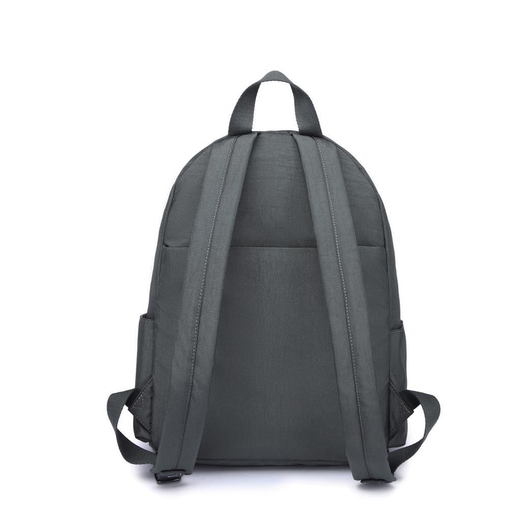Nano Metalik Kumaş Kadın Sırt Çantası Smart Bags 3086 29 Nano Metalik