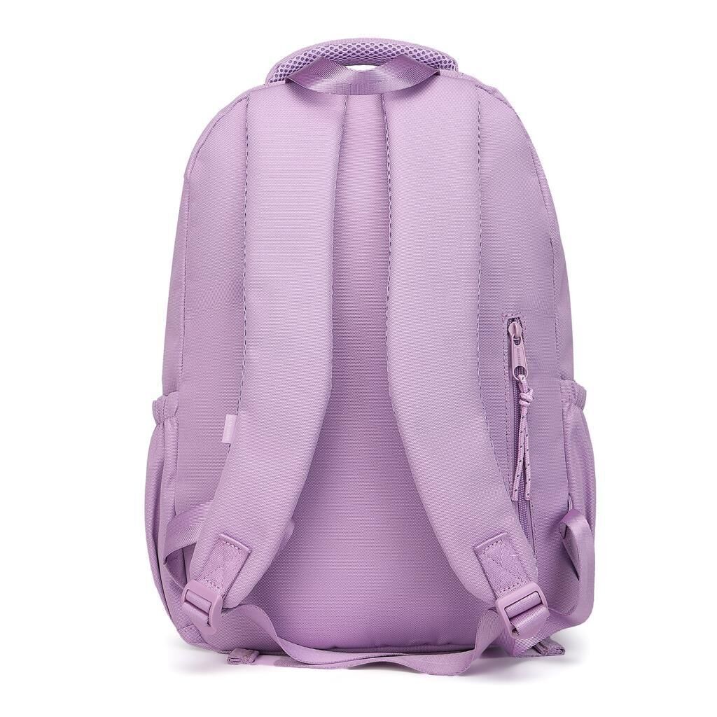 Smart Bags Sırt Çantası Okul Boyu Kalem Kutusu Hediyeli 3234 Lila