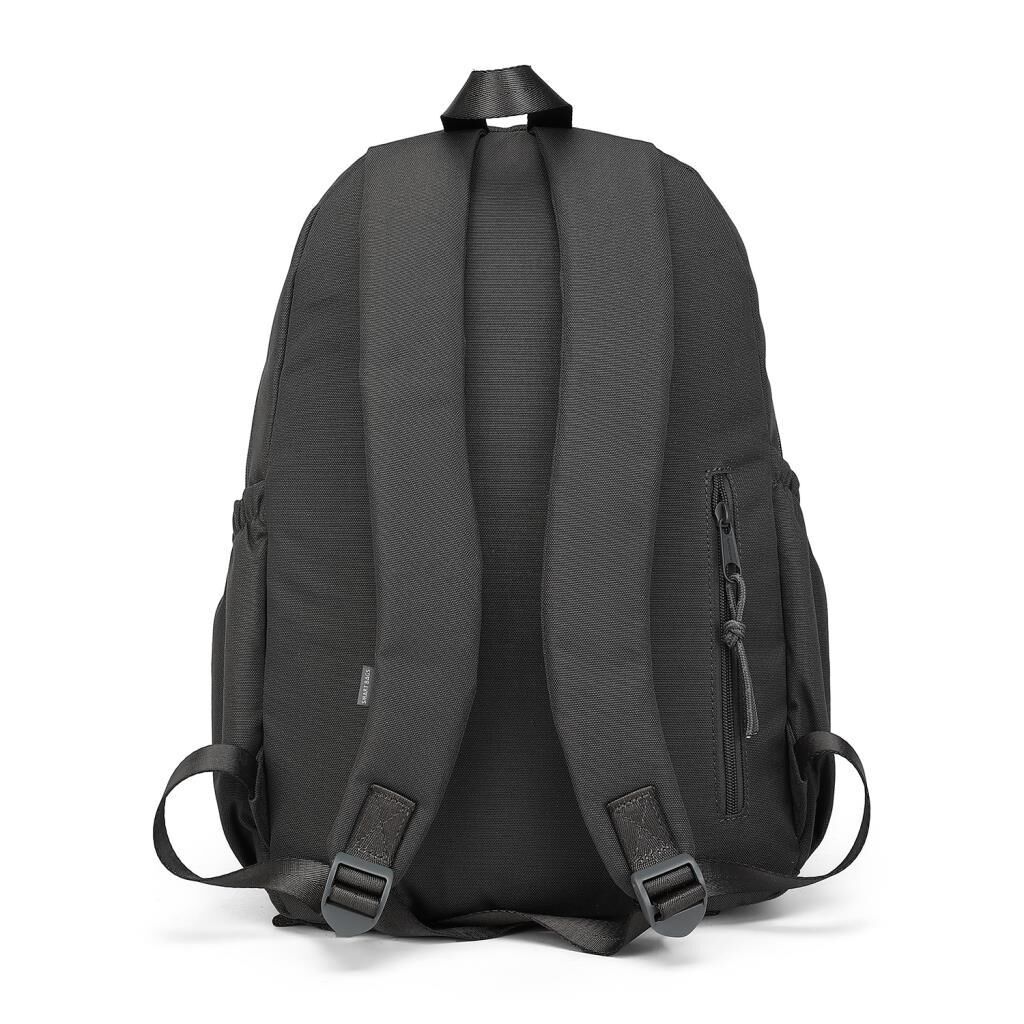 Smart Bags Sırt Çantası Okul Boyu Kalem Kutusu Hediyeli 3233 Koyu Gri