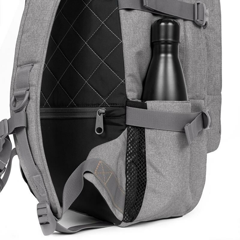 Volker Modeli Eastpak Sırt Çantası Laptop Bölmeli EK0A5BEW0B31