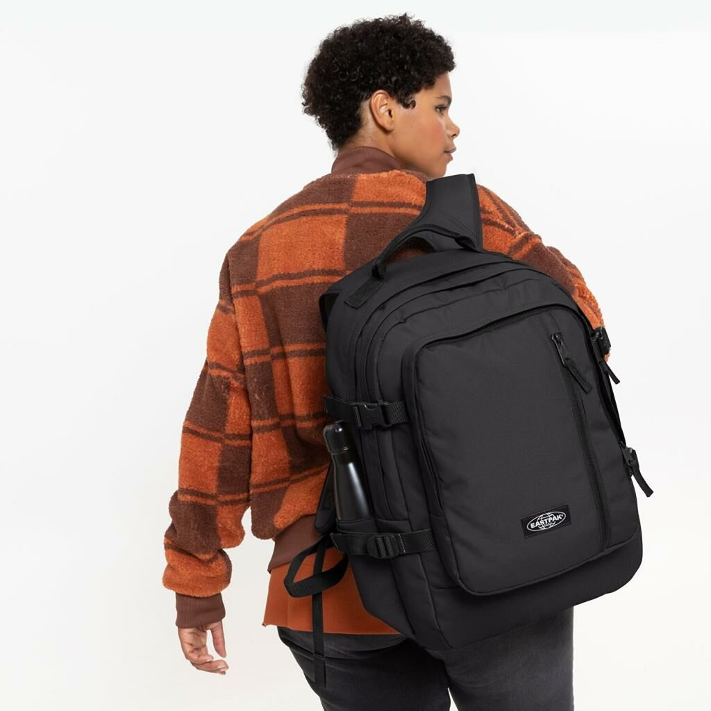 Volker Modeli Eastpak Sırt Çantası Laptop Bölmeli EK0A5BEWW331
