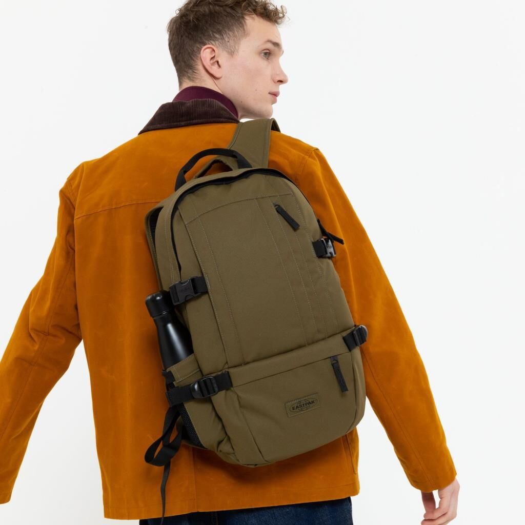 Floid Modeli Eastpak Sırt Çantası Laptop Bölmeli EK0A5BCIO301