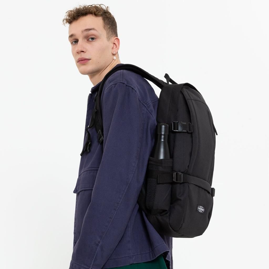Floid Modeli Eastpak Sırt Çantası Laptop Bölmeli EK0A5BCIW331