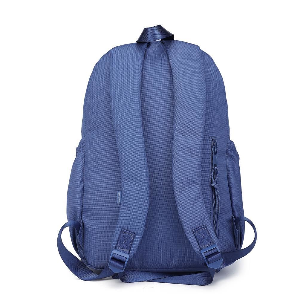 Smart Bags Sırt Çantası Okul Boyu Kalem Kutusu Hediyeli 3233 J.Mavi