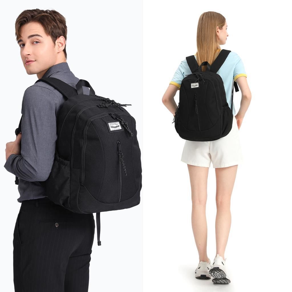 Smart Bags Sırt Çantası Okul Boyu Kalem Kutusu Hediyeli 3233 J.Mavi