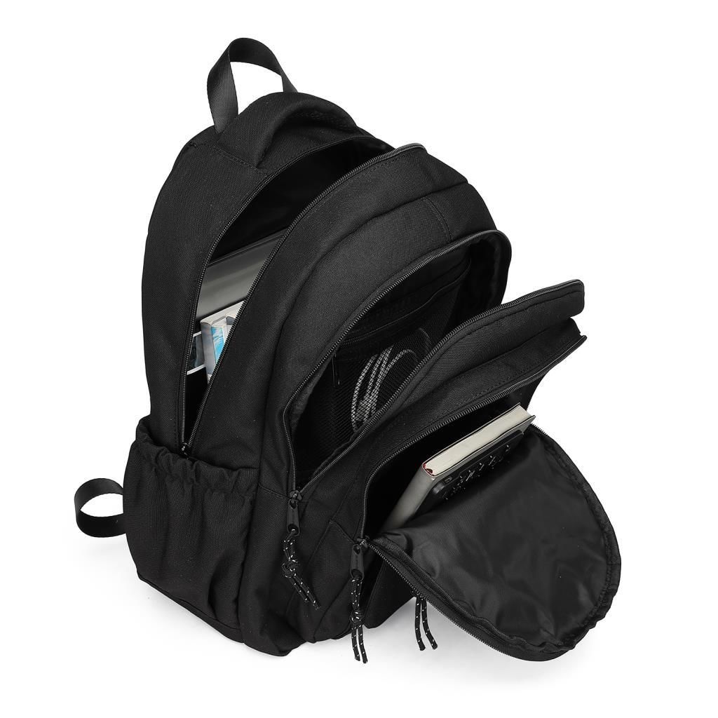 Smart Bags Sırt Çantası Okul Boyu Kalem Kutusu Hediyeli 3233 J.Mavi