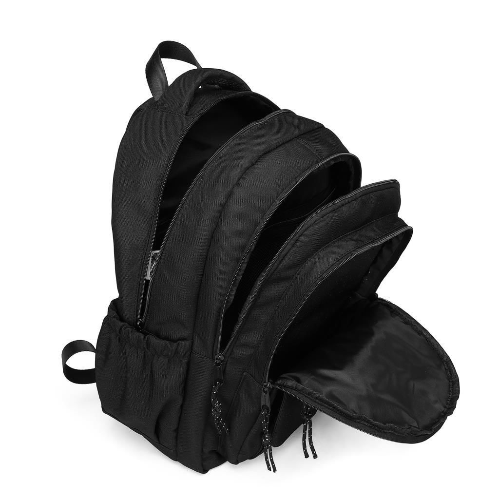 Smart Bags Sırt Çantası Okul Boyu Kalem Kutusu Hediyeli 3233 J.Mavi