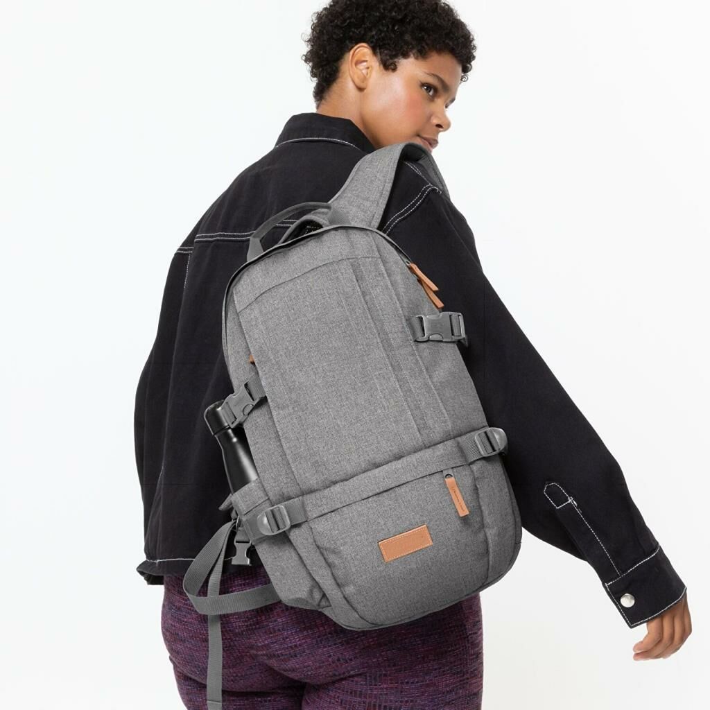Floid Modeli Eastpak Sırt Çantası Laptop Bölmeli EK0A5BCI0B31
