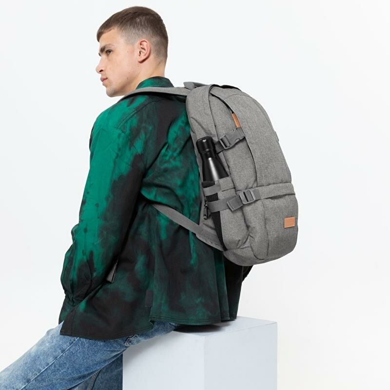 Floid Modeli Eastpak Sırt Çantası Laptop Bölmeli EK0A5BCI0B31