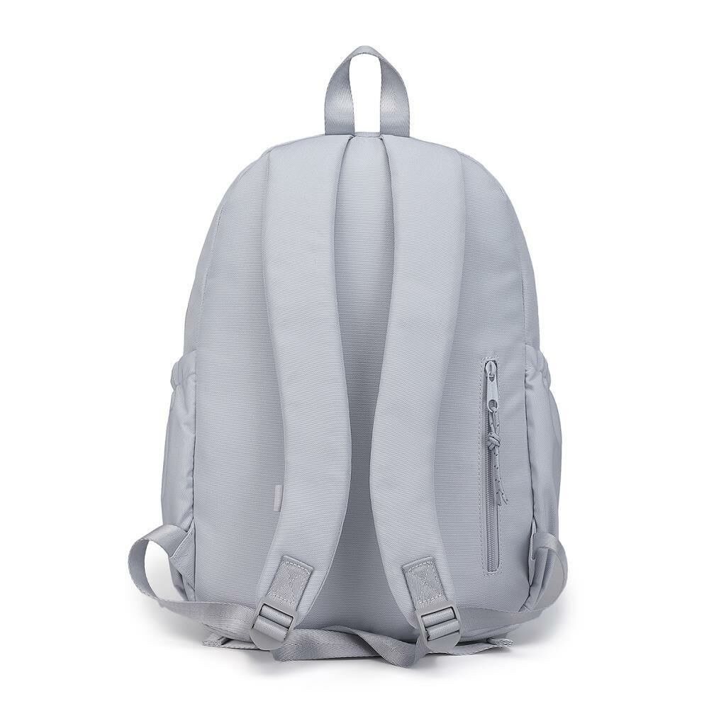 Smart Bags Sırt Çantası Okul Boyu Kalem Kutusu Hediyeli 3233 A.Lila