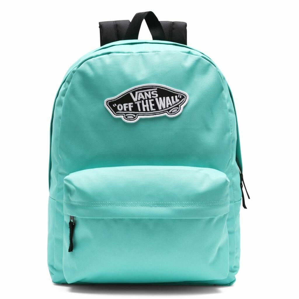 Mochila online realm vans
