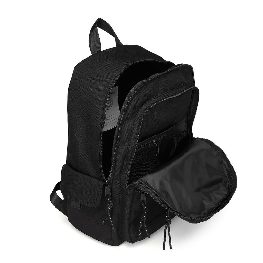 Smart Bags Sırt Çantası Okul Boyu Kalem Kutusu Hediyeli 3237 Hardal