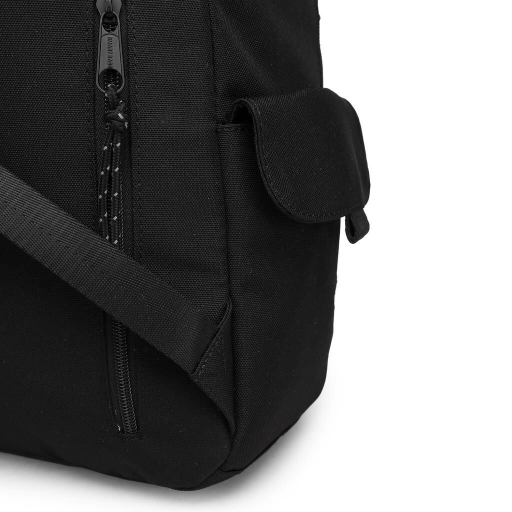 Smart Bags Sırt Çantası Okul Boyu Kalem Kutusu Hediyeli 3237 Hardal