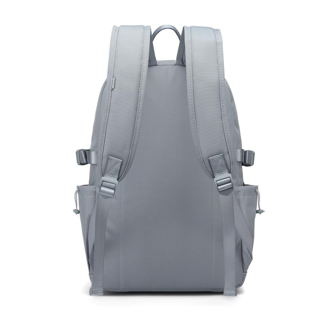 Smart Bags Sırt Çantası Okul Boyu Laptop Gözlü 3156 Buz Mavi