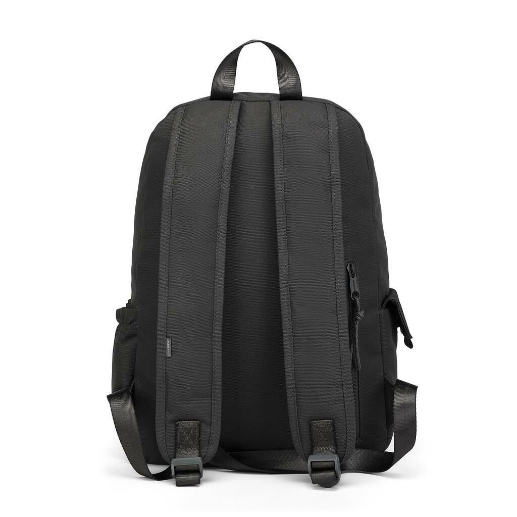 Smart Bags Sırt Çantası Okul Boyu Kalem Kutusu Hediyeli 3238 Koyu Gri