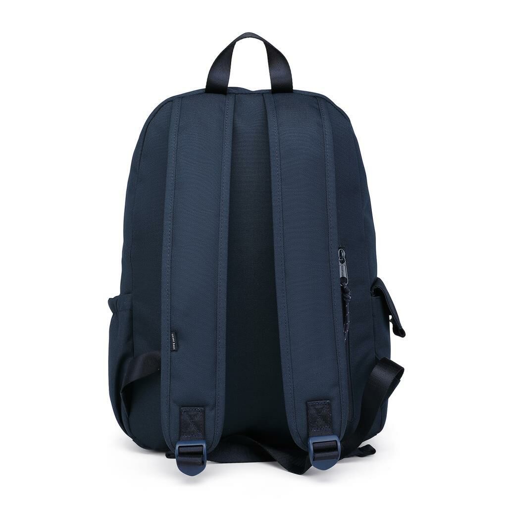 Smart Bags Sırt Çantası Okul Boyu Kalem Kutusu Hediyeli 3238 Lacivert