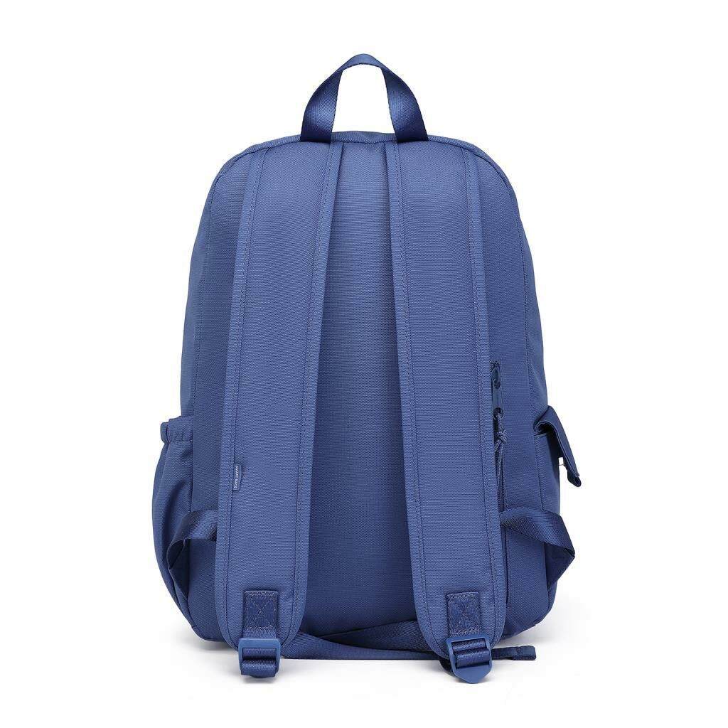 Smart Bags Sırt Çantası Okul Boyu Kalem Kutusu Hediyeli 3238 J.Mavi