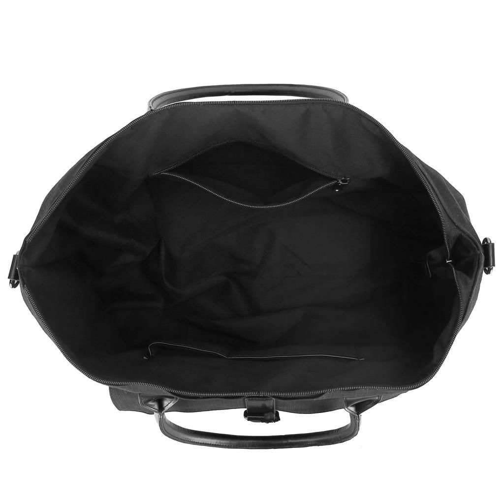 C-Active Limited Edition Kanvas Kumaş Spor Seyahat Çantası 1306 Taba