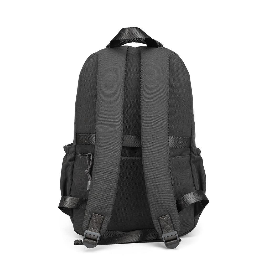 Smart Bags Sırt Çantası Okul Boyu Kalem Kutusu Hediyeli 3235 Koyu Gri