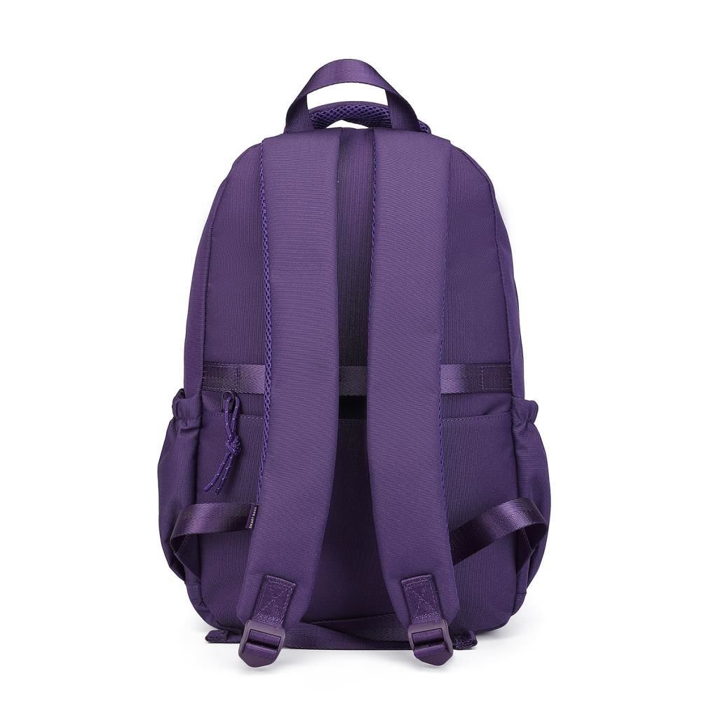Smart Bags Sırt Çantası Okul Boyu Kalem Kutusu Hediyeli 3235 Mor