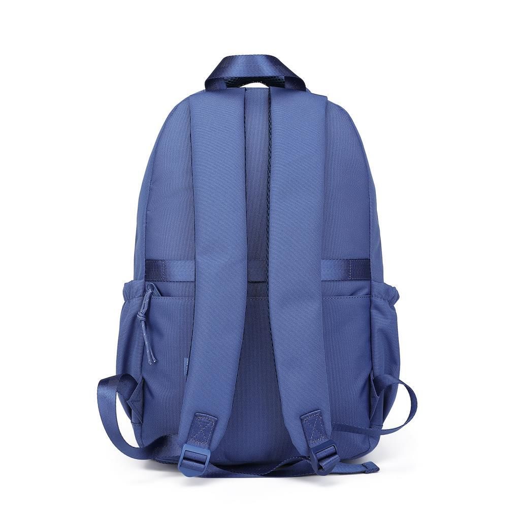 Smart Bags Sırt Çantası Okul Boyu Kalem Kutusu Hediyeli 3235 J.Mavi