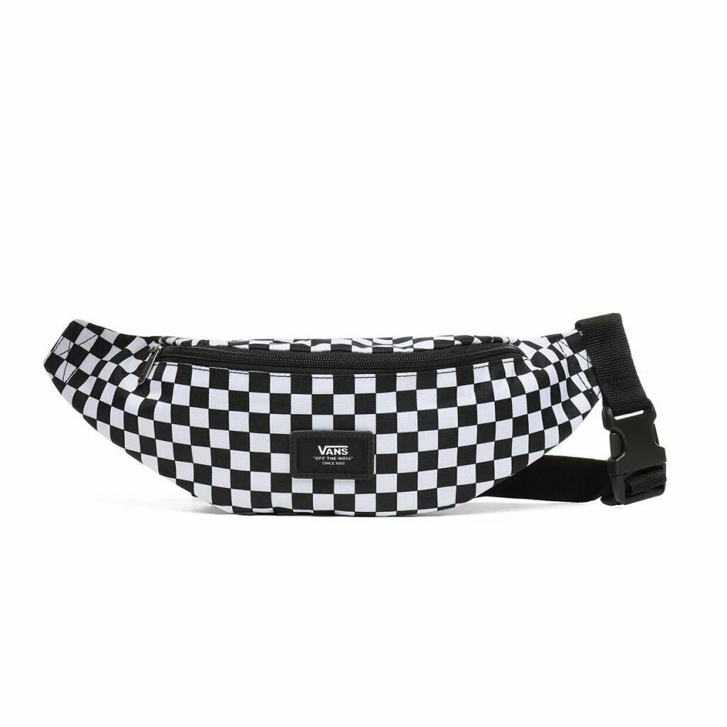 Dev Boy Vans Bel Bodybag Çantası Ward Cross Body Pack HU0