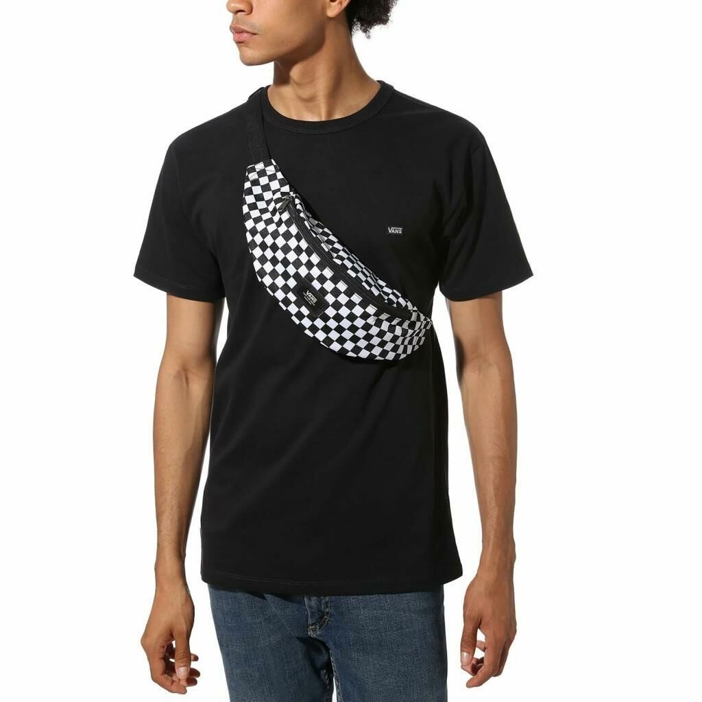 Dev Boy Vans Bel Bodybag Çantası Ward Cross Body Pack HU0