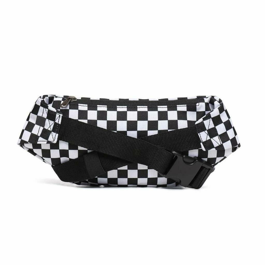 Dev Boy Vans Bel Bodybag Çantası Ward Cross Body Pack HU0