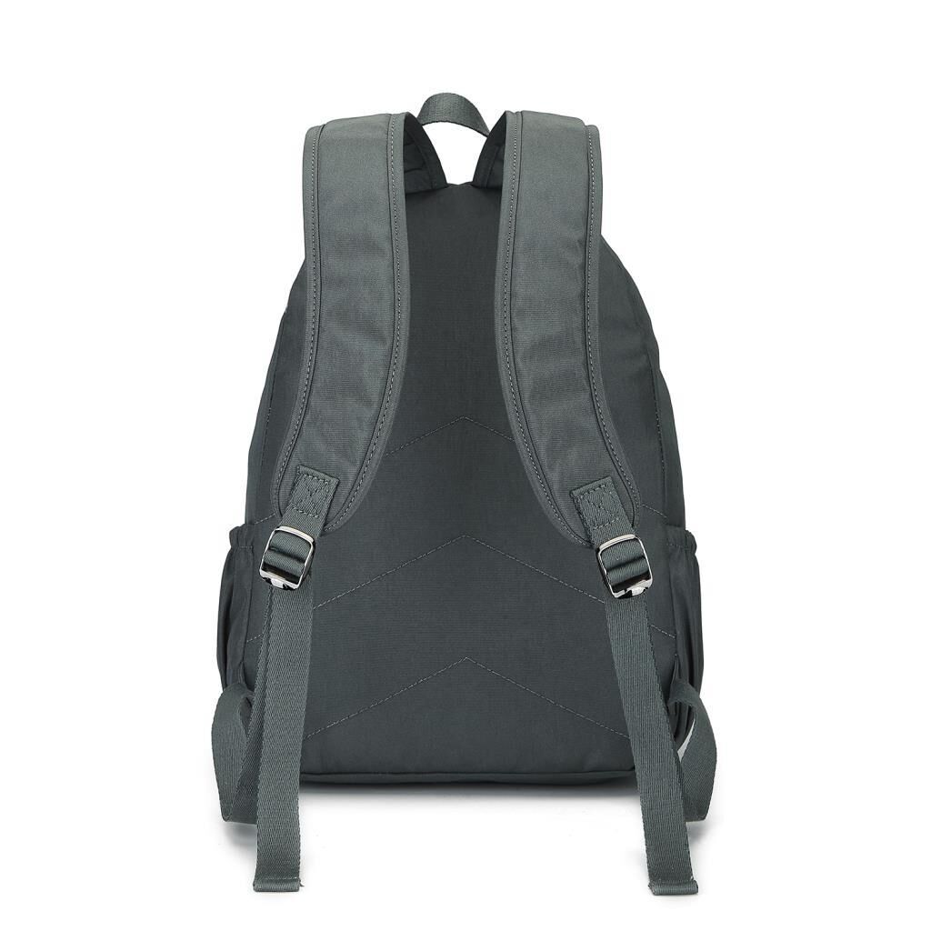 Smart Bags Nano Metalik Kumaş Büyük Boy Sırt Çantası 1050 29 Nano Metalik