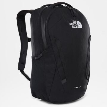 The North Face Vault Modeli Sırt Çantası JK3 Siyah