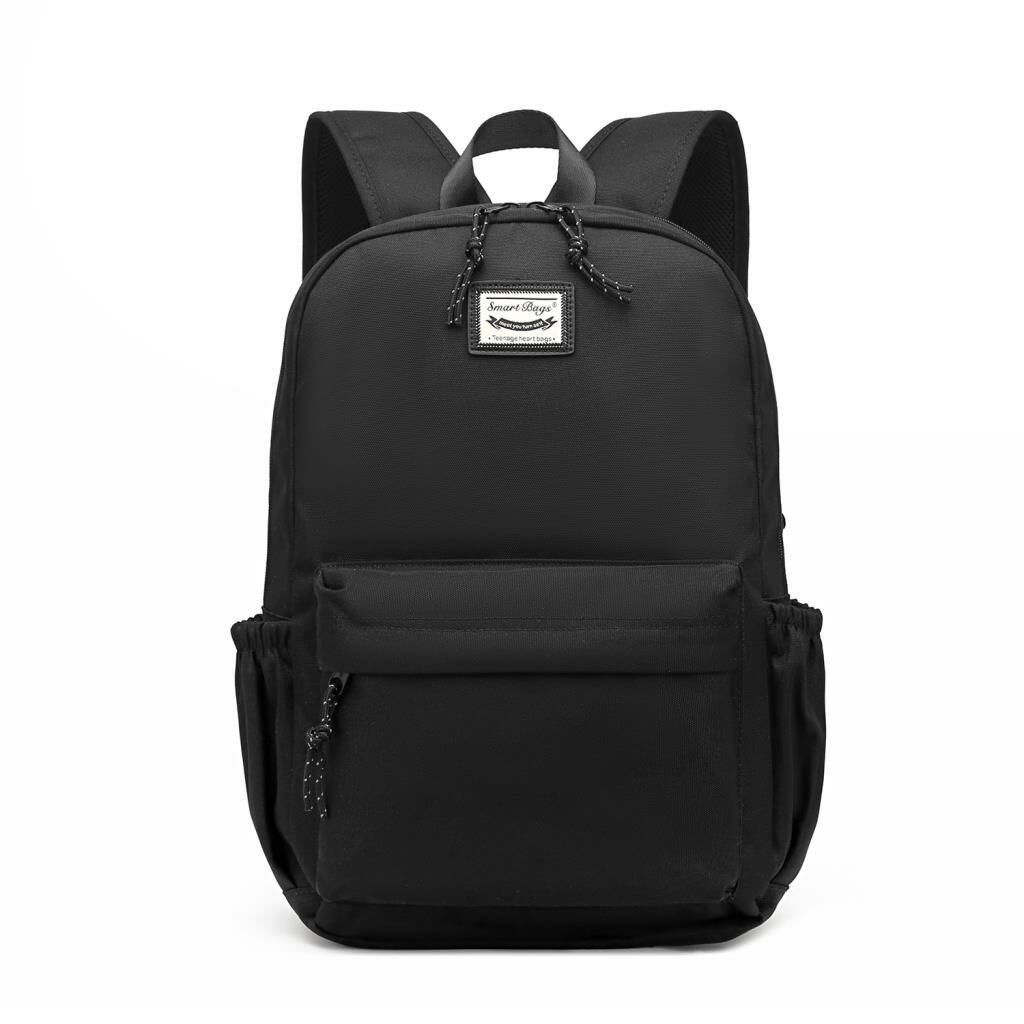 Smart Bags Sırt Çantası Okul Boyu Laptop Gözlü 3157 Yeşil