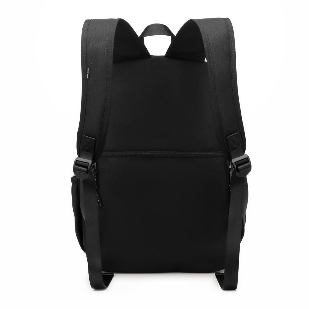 Smart Bags Sırt Çantası Okul Boyu Laptop Gözlü 3157 Yeşil