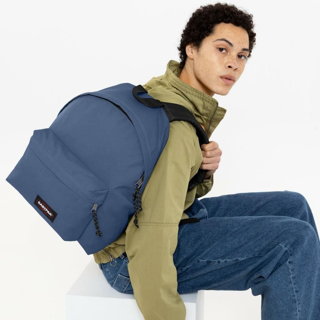 Eastpak Sırt Çantası Padded Pak'r Powder Pilot EK000620U591
