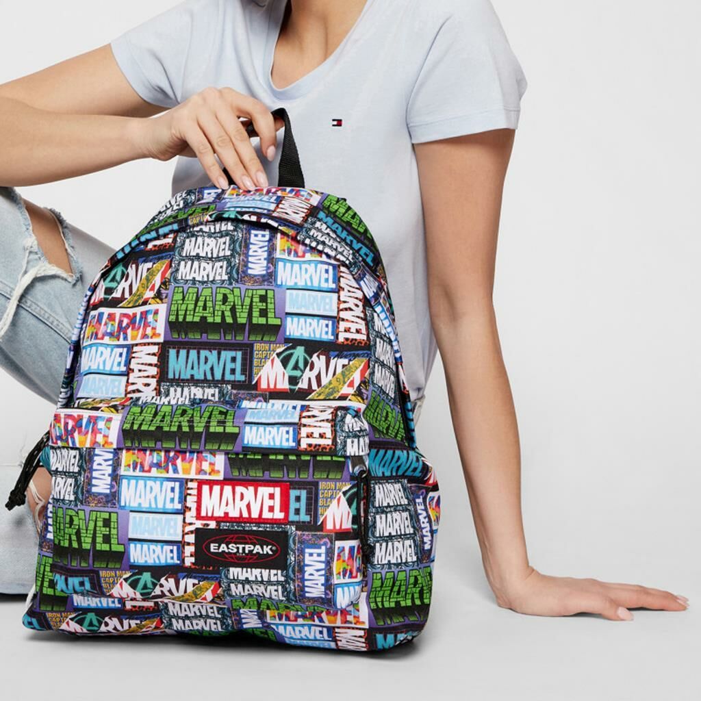 Eastpak marvel online