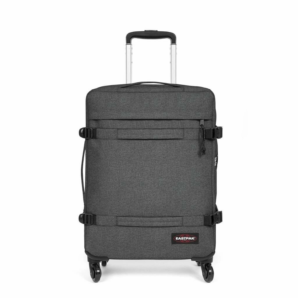 Eastpak Kabin Boy Transit'r 4 S Çekçekli 4 Tekerlekli Valiz 77H