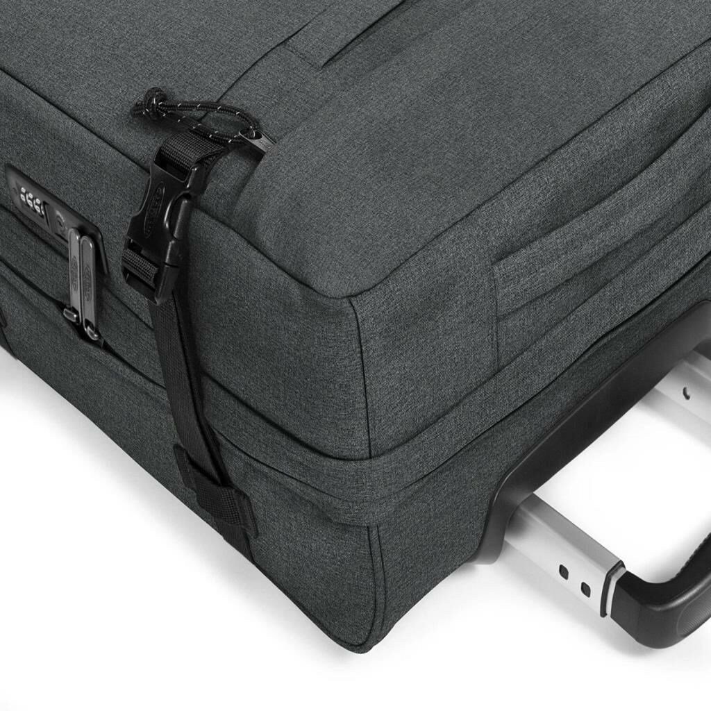 Eastpak Kabin Boy Transit'r 4 S Çekçekli 4 Tekerlekli Valiz 77H