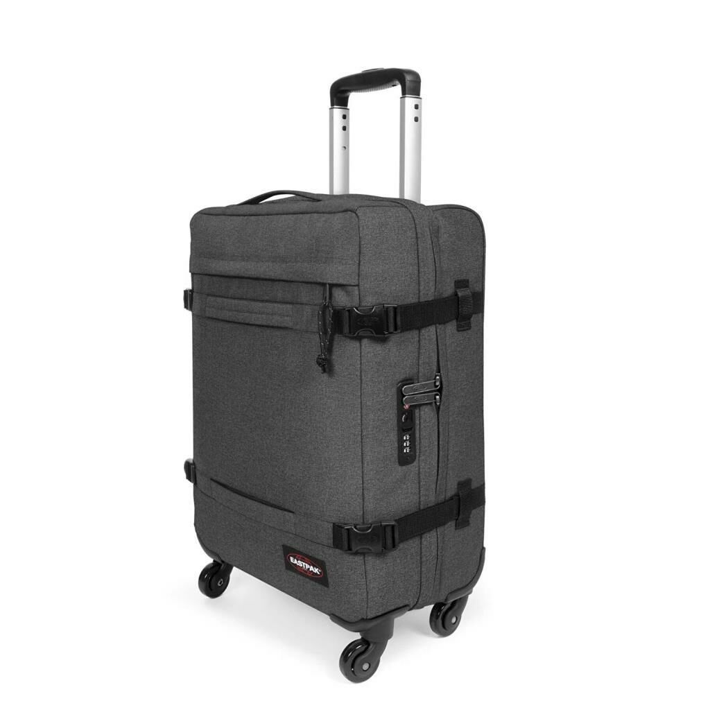 Eastpak Kabin Boy Transit'r 4 S Çekçekli 4 Tekerlekli Valiz 77H