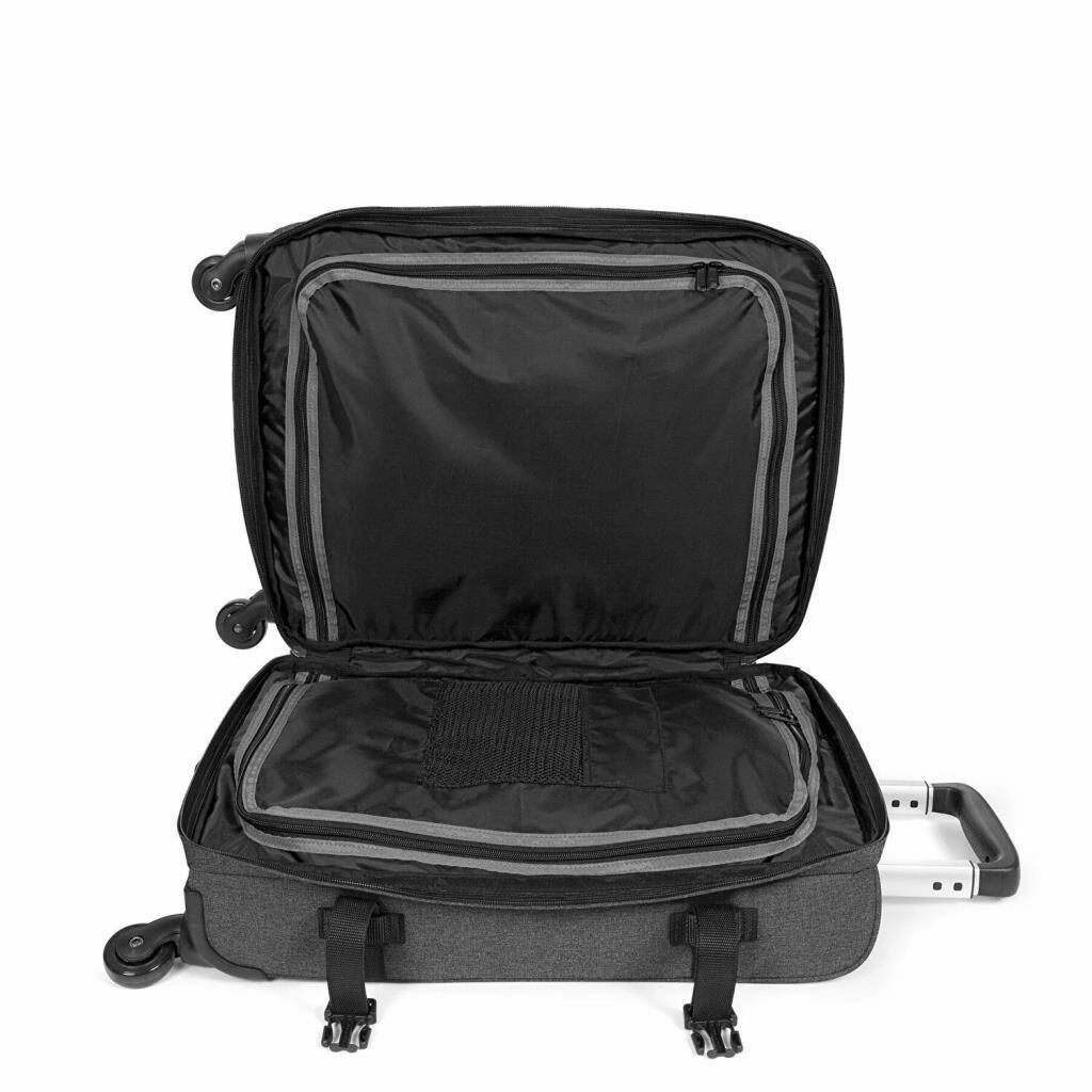 Eastpak Kabin Boy Transit'r 4 S Çekçekli 4 Tekerlekli Valiz 77H