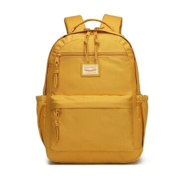 Smart Bags Sırt Çantası Okul Boyu Laptop Gözlü 3198