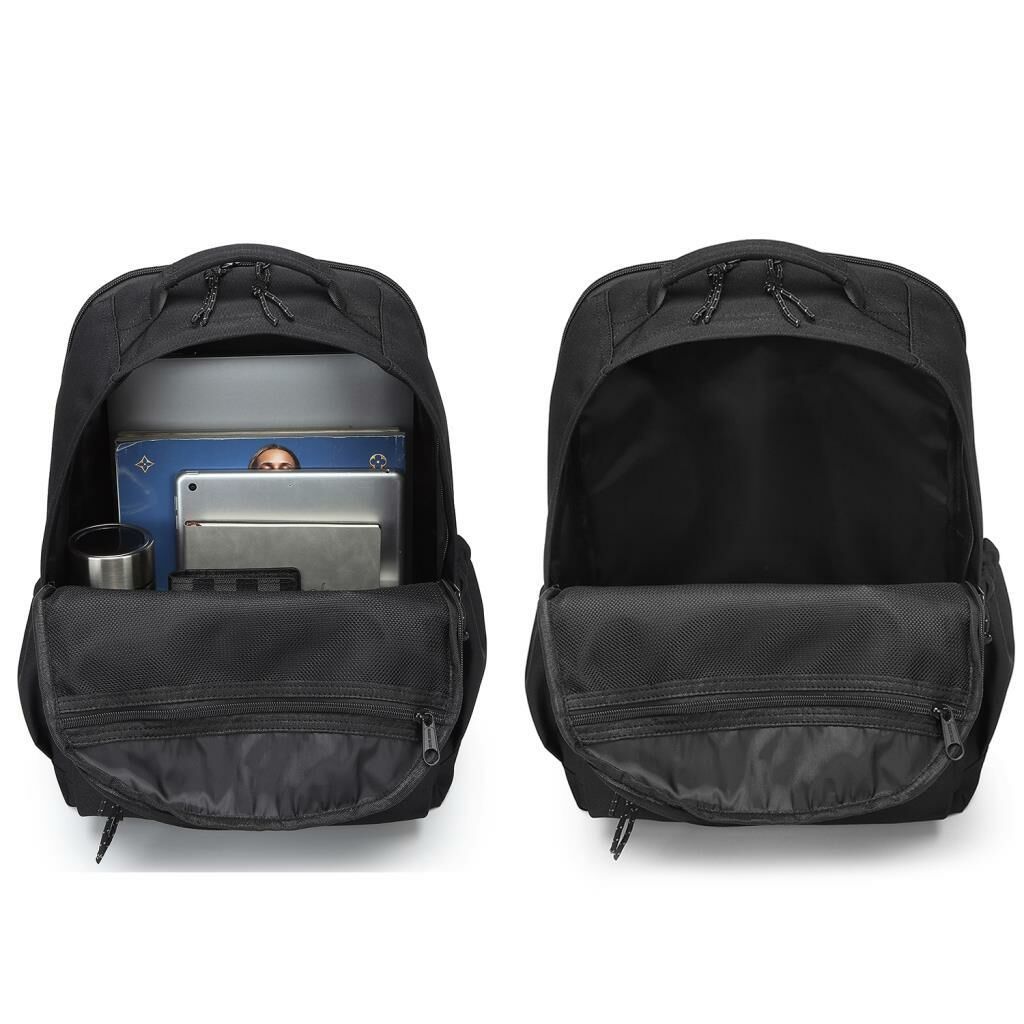 Smart Bags Sırt Çantası Okul Boyu Laptop Gözlü 3198