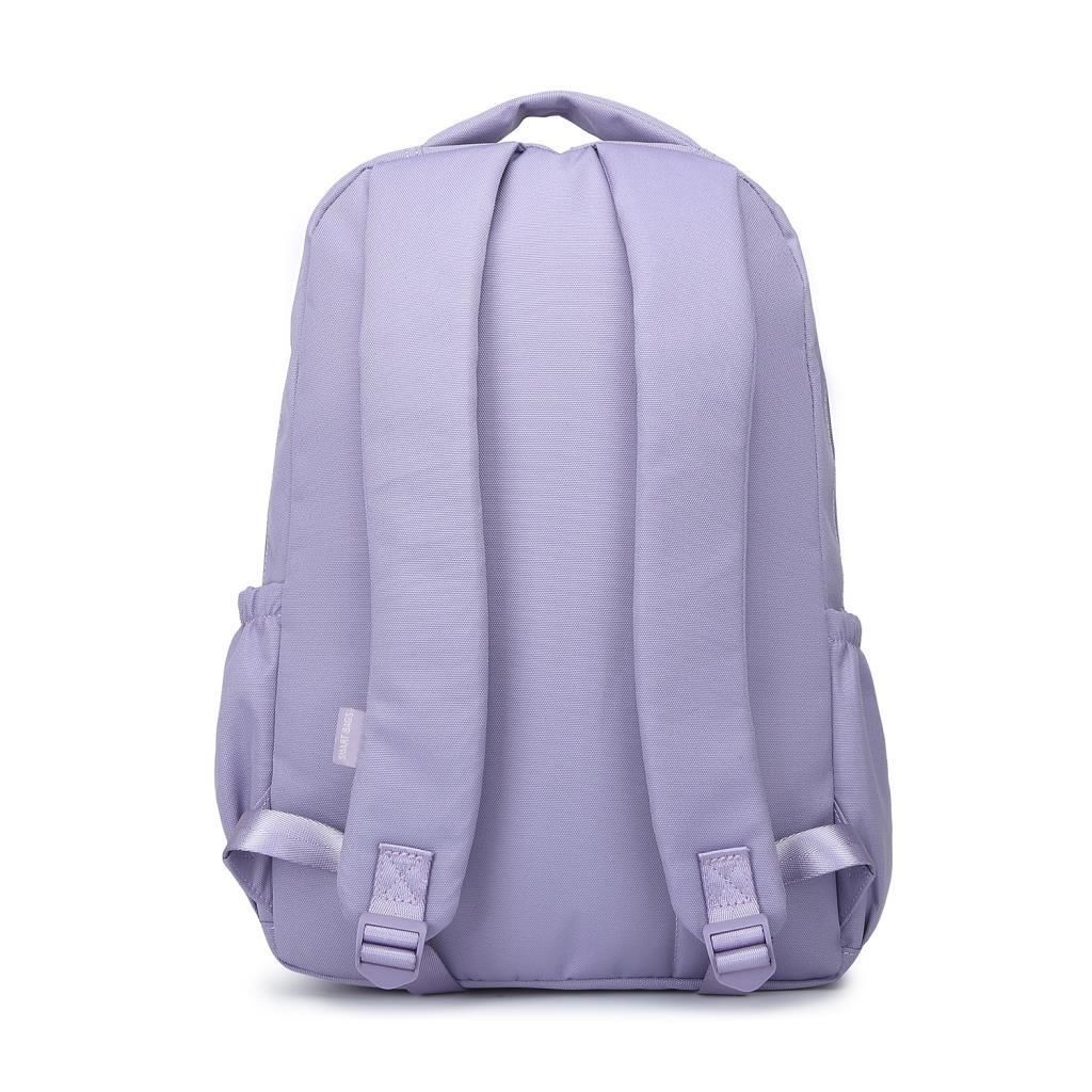 Smart Bags Sırt Çantası Okul Boyu Kalem Kutusu Hediyeli 3196 Eflatun
