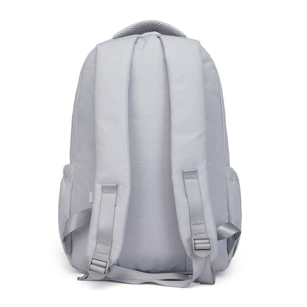 Smart Bags Sırt Çantası Okul Boyu Kalem Kutusu Hediyeli 3196 A.Lila