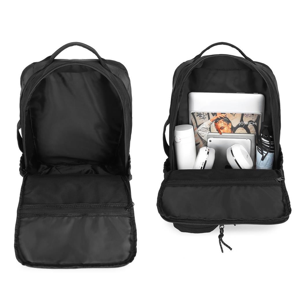 Smart Bags Sırt Çantası Okul Boyu Kalem Kutusu Hediyeli 3210 Lacivert