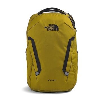 The North Face Vault Modeli Sırt Çantası Yağ Yeşili KTI