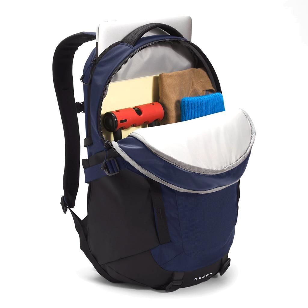 The North Face Recon Modeli Sırt Çantası Lacivert R81