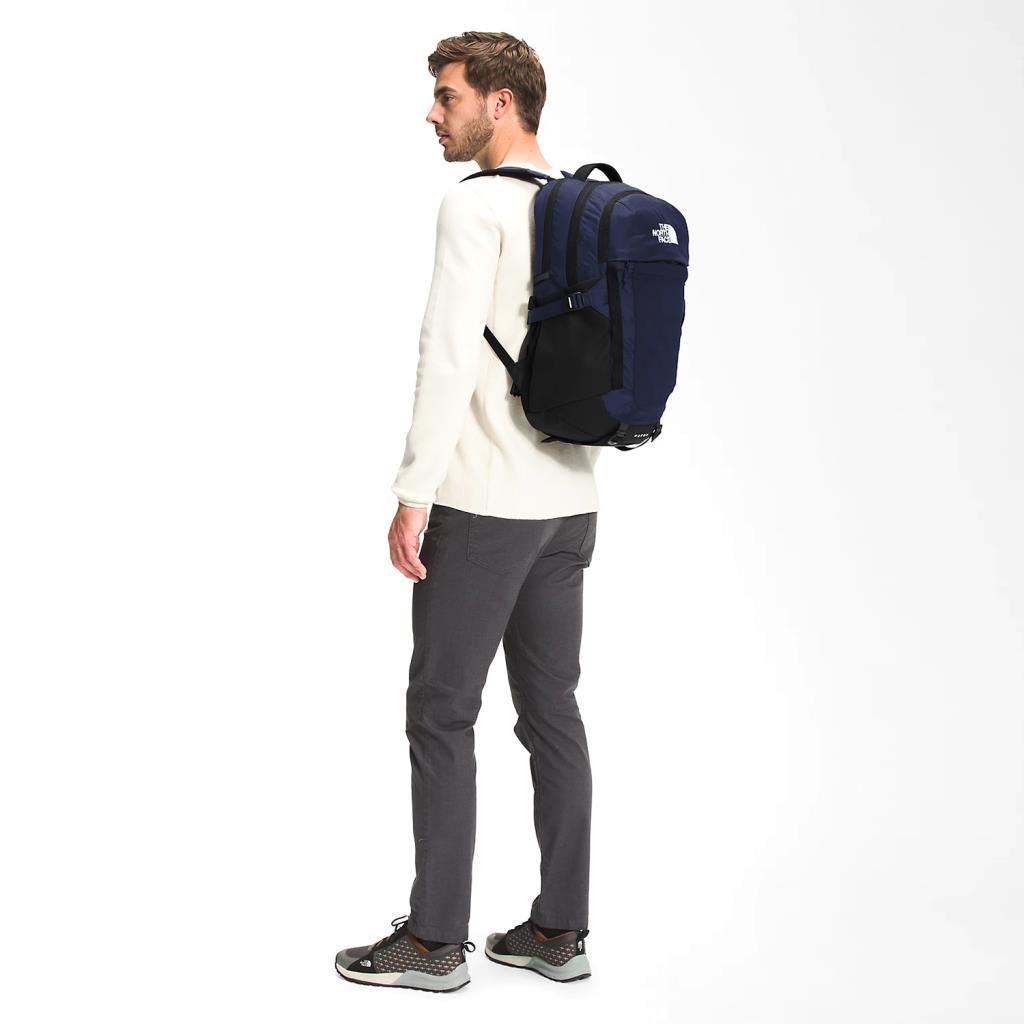 The North Face Recon Modeli Sırt Çantası Lacivert R81