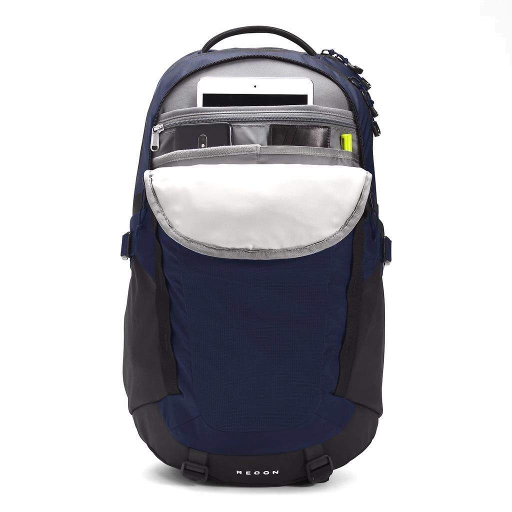 The North Face Recon Modeli Sırt Çantası Lacivert R81